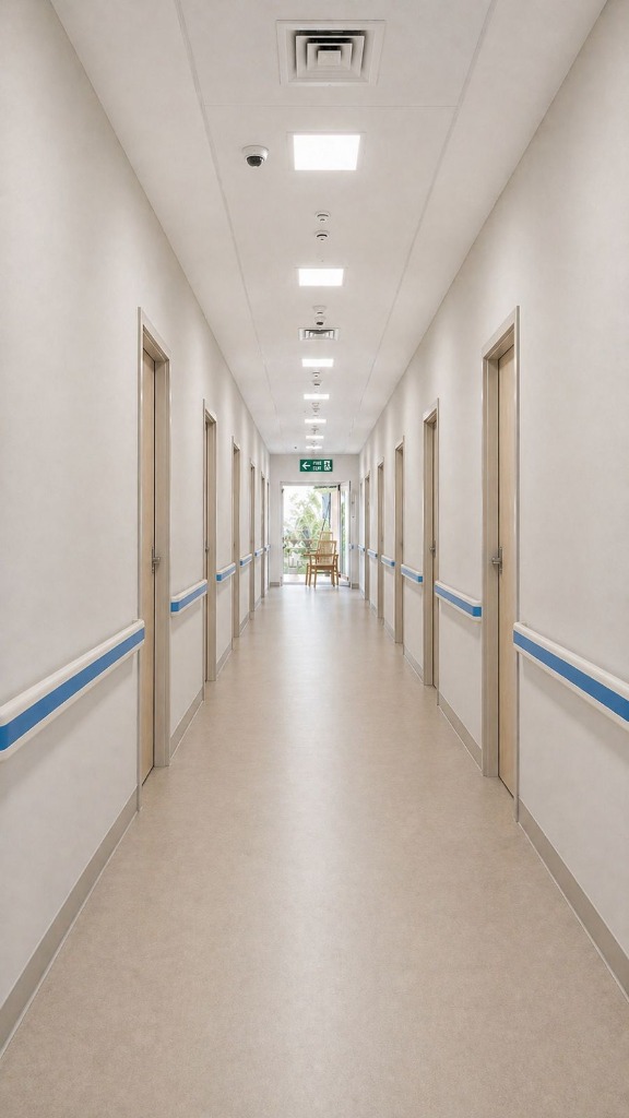 Dr Gauns Child Care Hospital