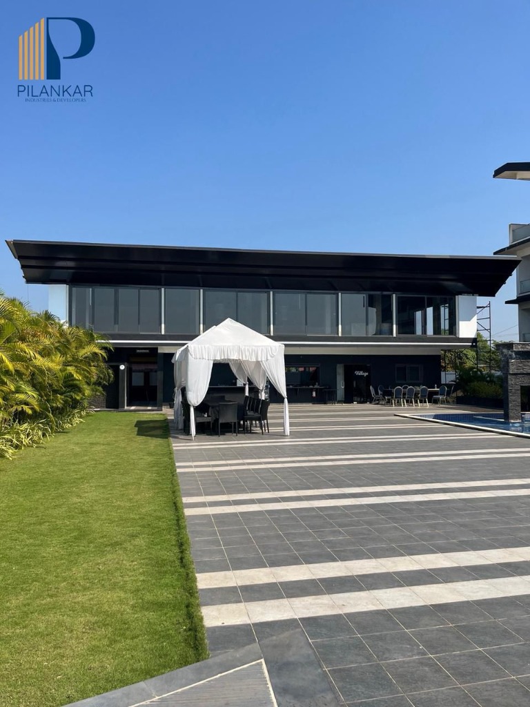 Turnkey Hotel Extension Project