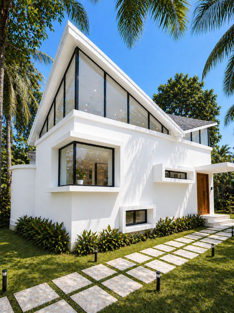 Tipitop Villa