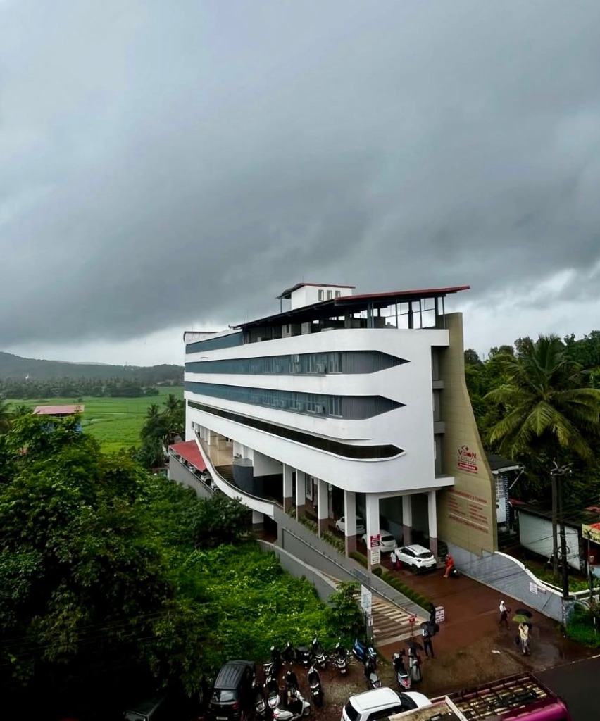 Vision Hospital